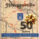 Read more about the article Hafenpostille – 50 Jahre YCC